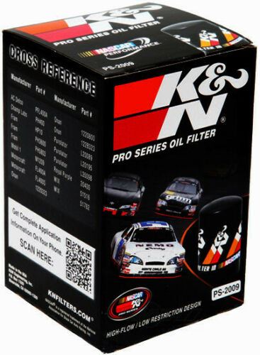 K&amp;N PS2009