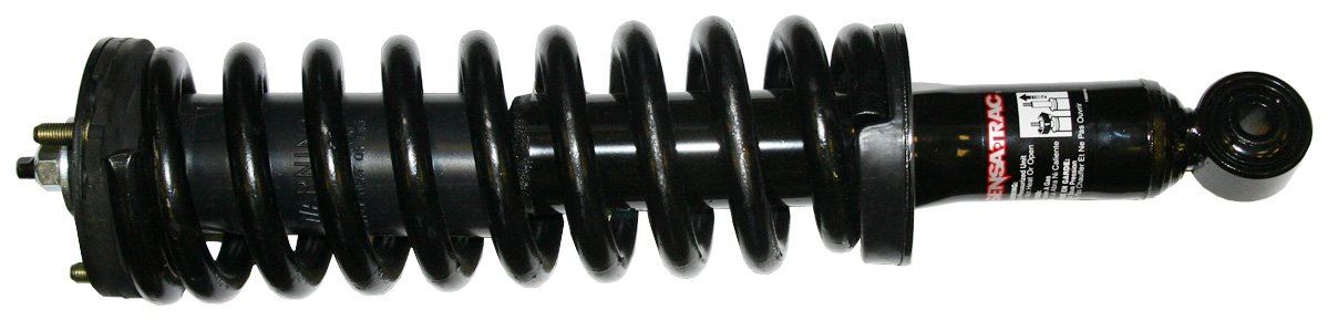 Monroe 171352R Suspension Strut and Coil Spring Assembly