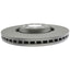 ACDelco Advantage 18A2511AC Rotor de frein à disque