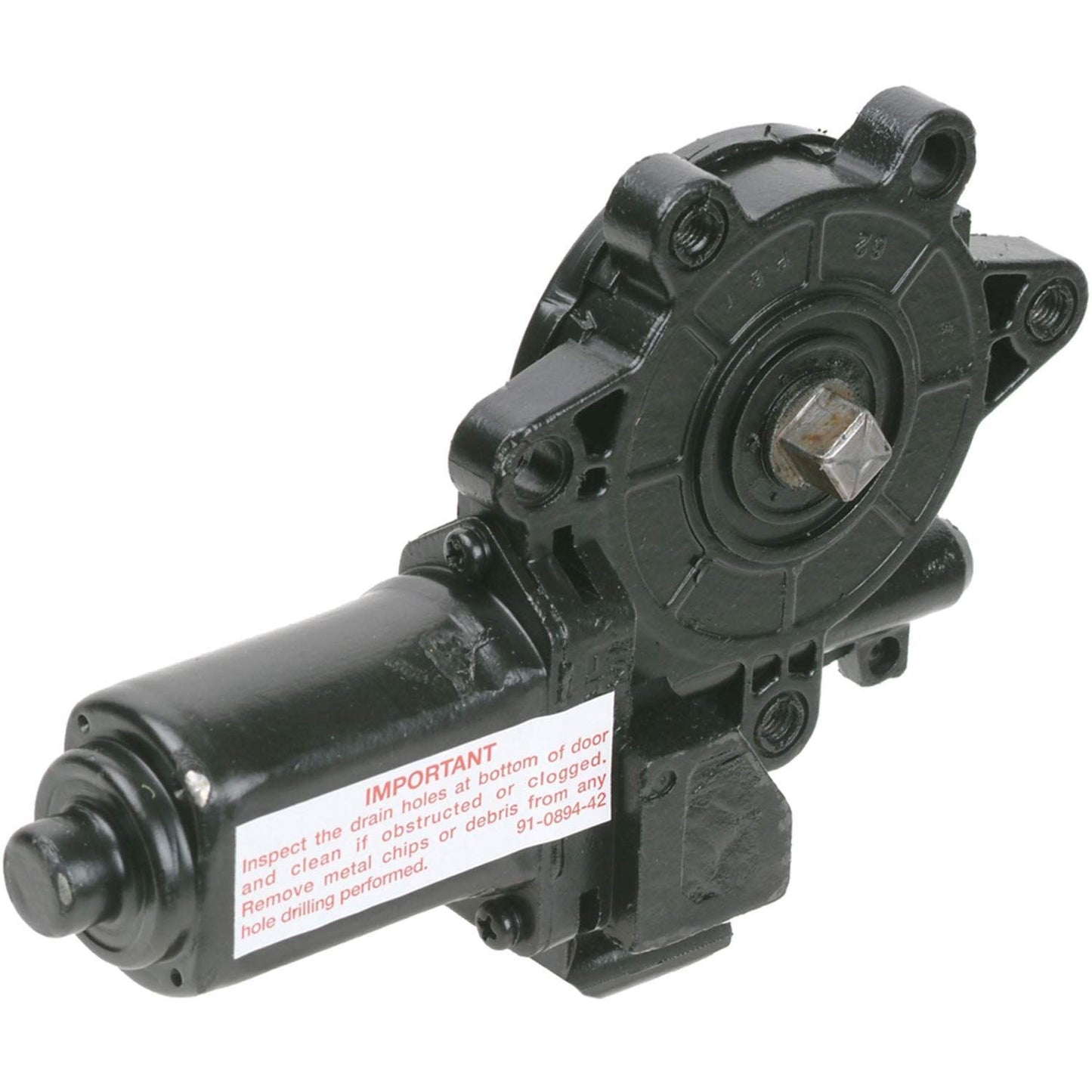 CARDONE 47-1359 Motor de ventana eléctrica