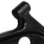 Beck/Arnley 102-5765 Conjunto de brazo de control de suspensión y rótula
