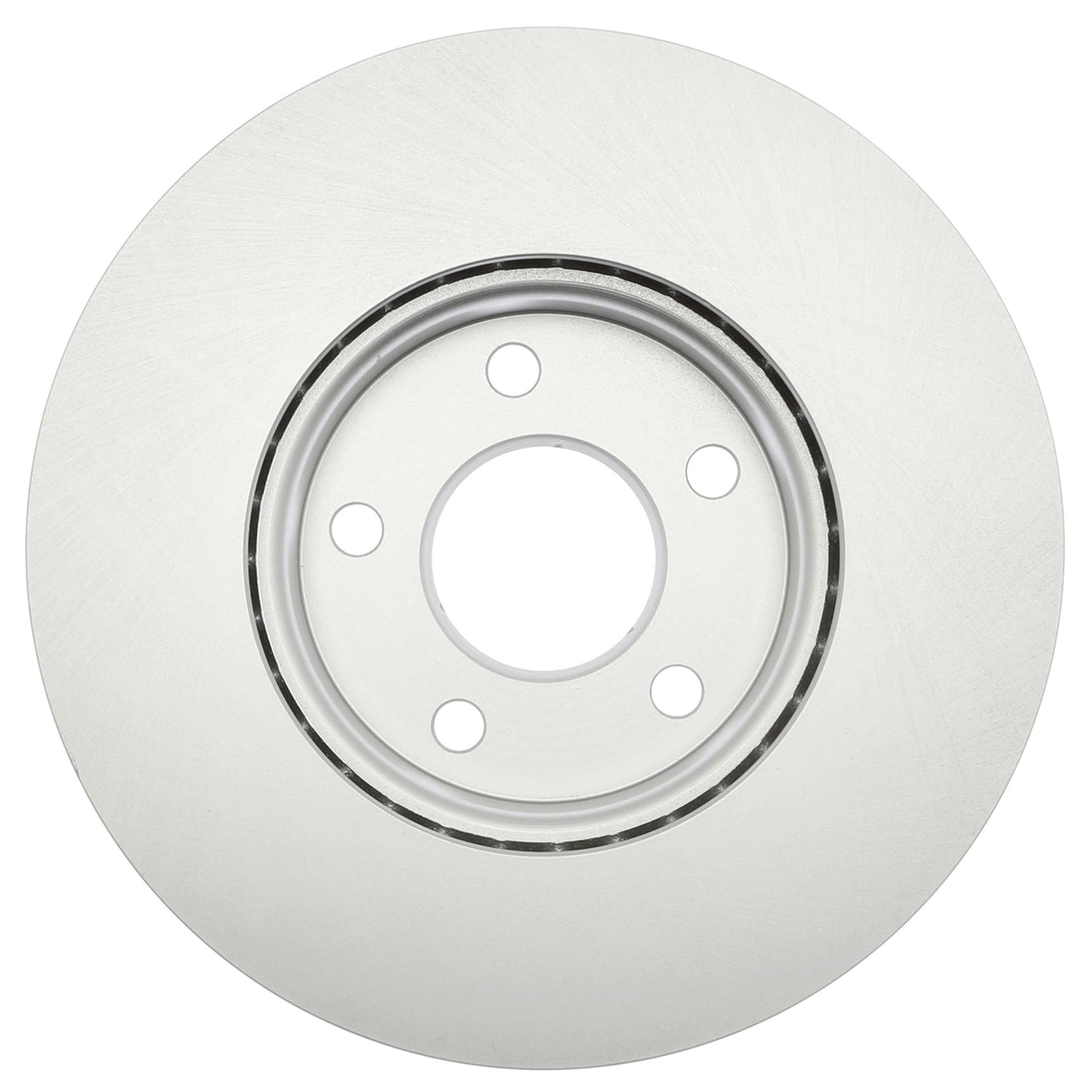 Rotor de freno de disco ACDelco Advantage 18A2841AC