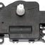 Dorman 604-004 Actuador de puerta de mezcla HVAC