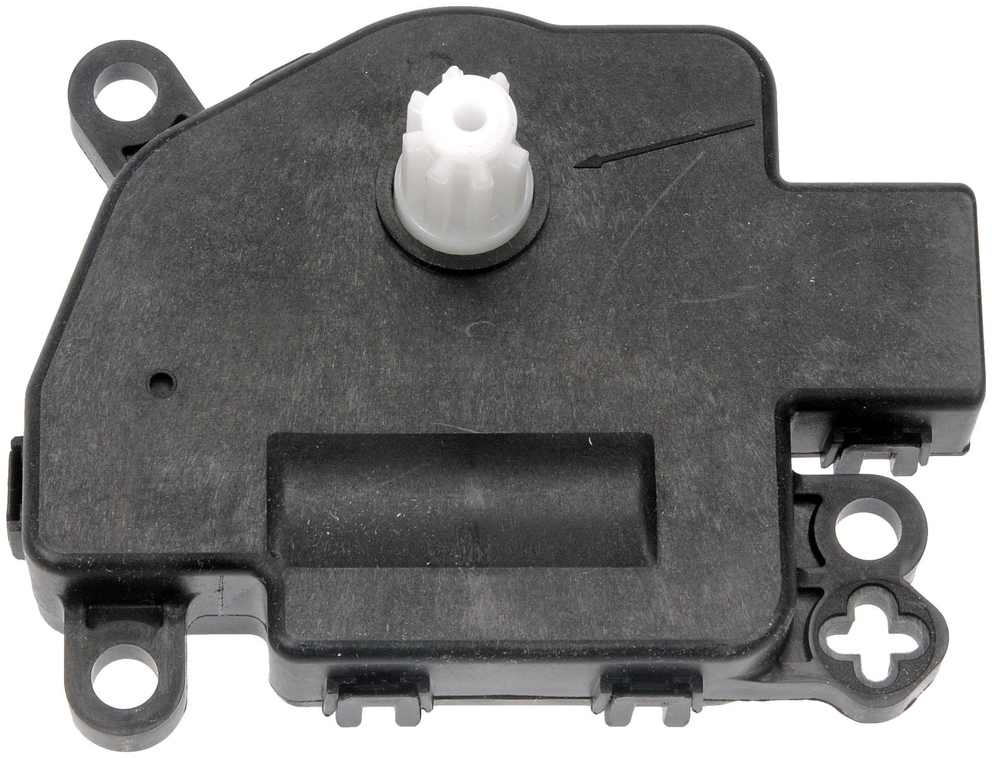 Dorman 604-004 Actuador de puerta de mezcla HVAC
