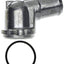 Gates CO34863 Engine Coolant Water Outlet