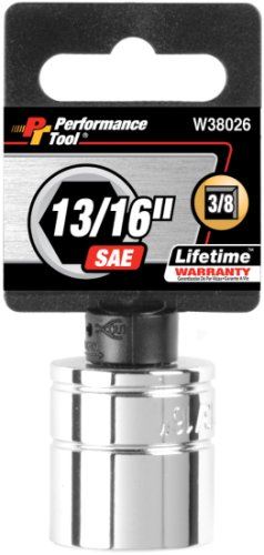 OUTIL DE PERFORMANCE W38026