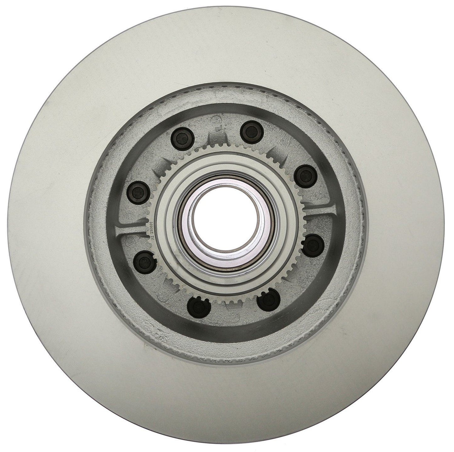 ACDelco Advantage 18A81778AC Rotor de frein à disque