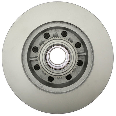 ACDelco Advantage 18A81778AC Rotor de frein à disque