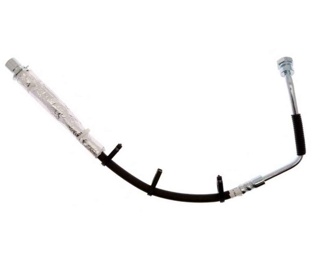 Raybestos BH384332 Brake Hydraulic Hose