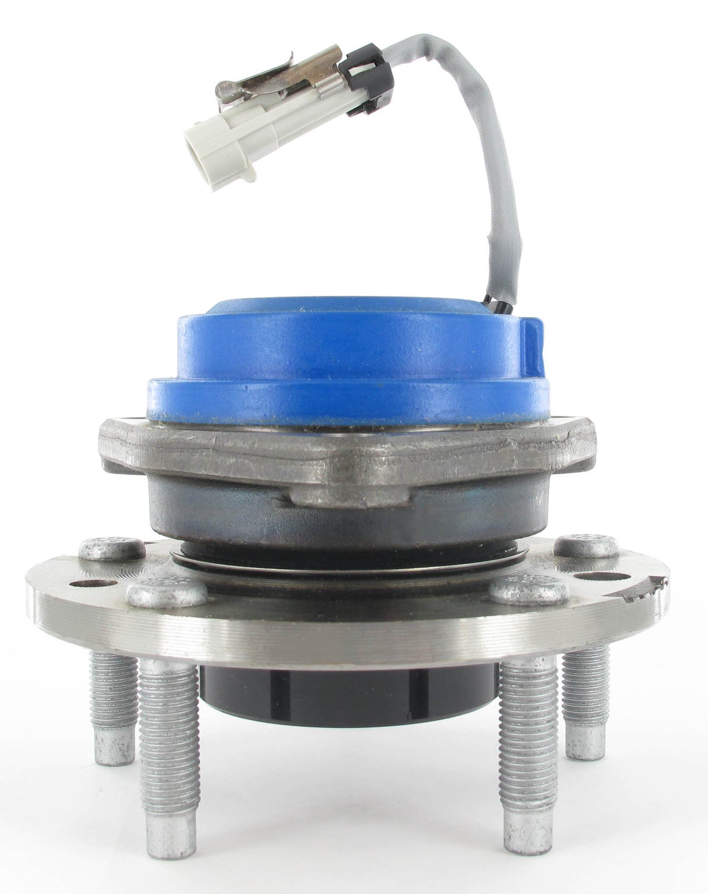 SKF BR930099 Axle Bearing and Hub Assembly