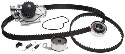 ACDelco Professional TCKWP186 Engine Timing Belt Kit with Water Pump