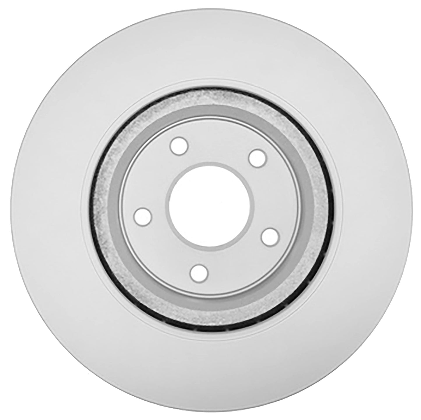 ACDelco Professional Durastop 18A81055 Rotor de frein à disque