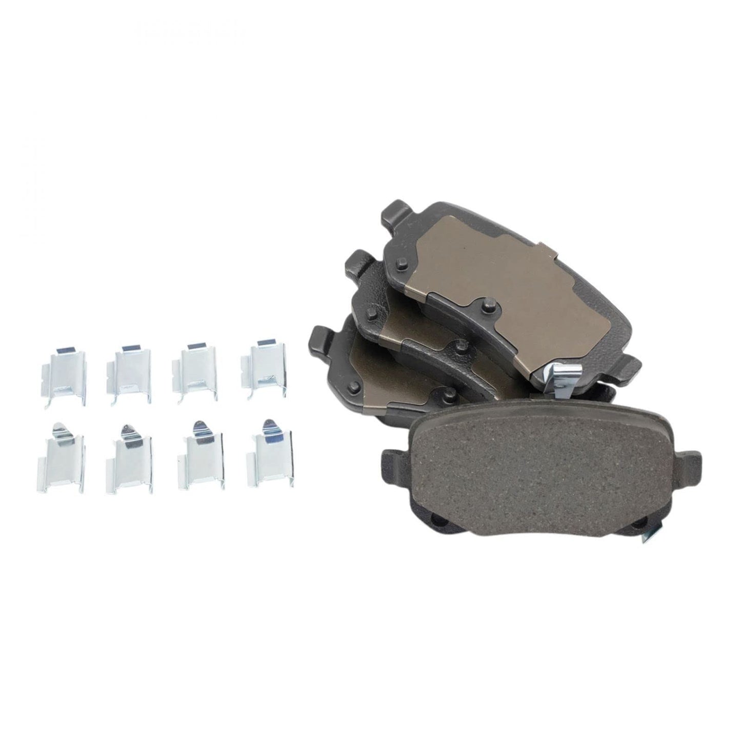 Raybestos MGD1326CH Disc Brake Pad Set