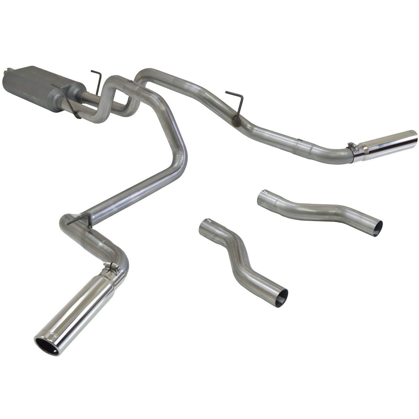 Flowmaster 817397 Kit de système d'échappement
