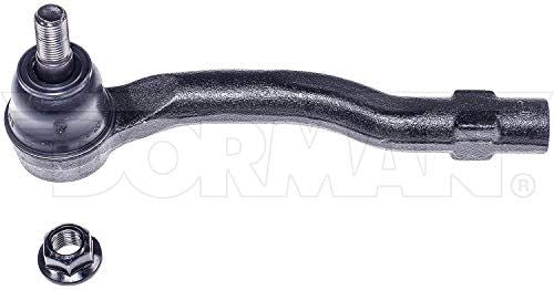 Dorman TO65021PR Steering Tie Rod End