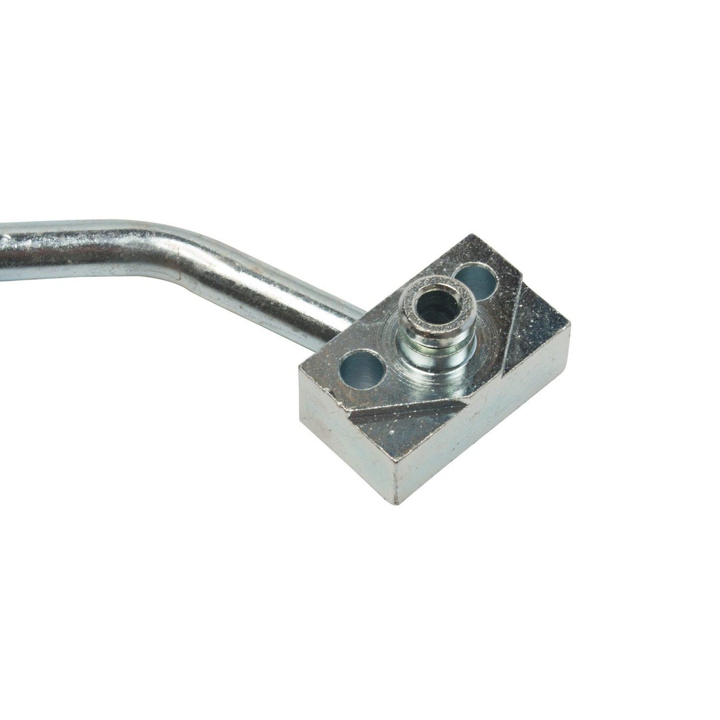 Edelmann 92151 Power Steering Pressure Line Hose Assembly