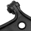 Beck/Arnley 102-6450 Conjunto de brazo de control de suspensión y rótula