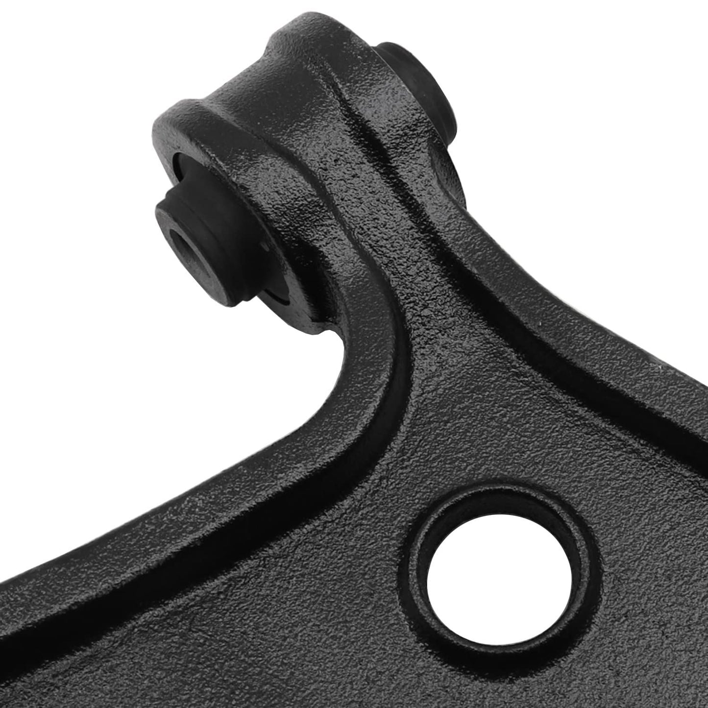 Beck/Arnley 102-6450 Conjunto de brazo de control de suspensión y rótula
