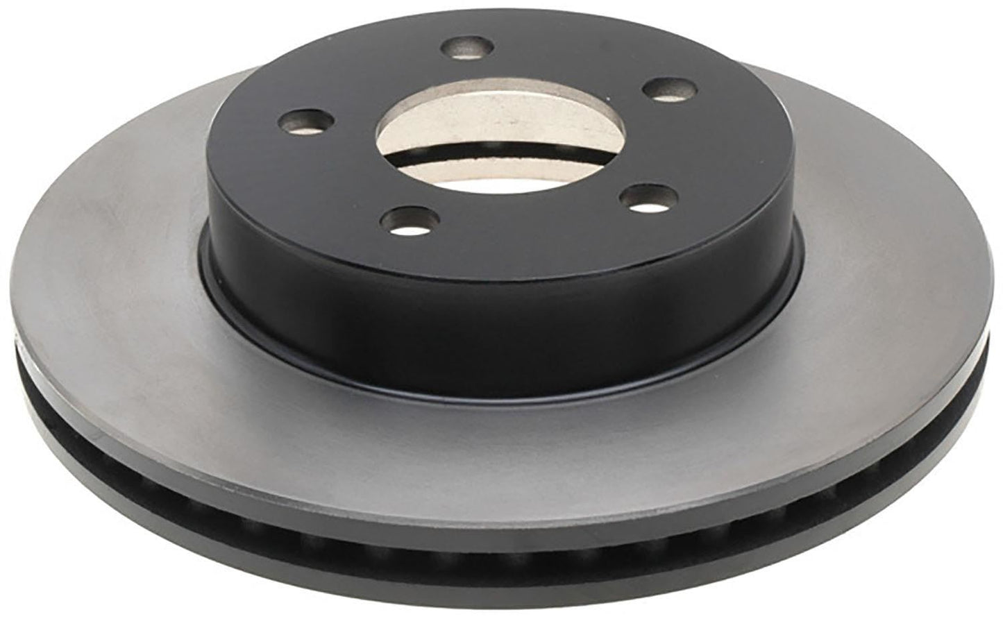 ACDelco Advantage 18A9002AC Rotor de frein à disque