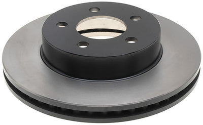 ACDelco Advantage 18A9002AC Rotor de frein à disque