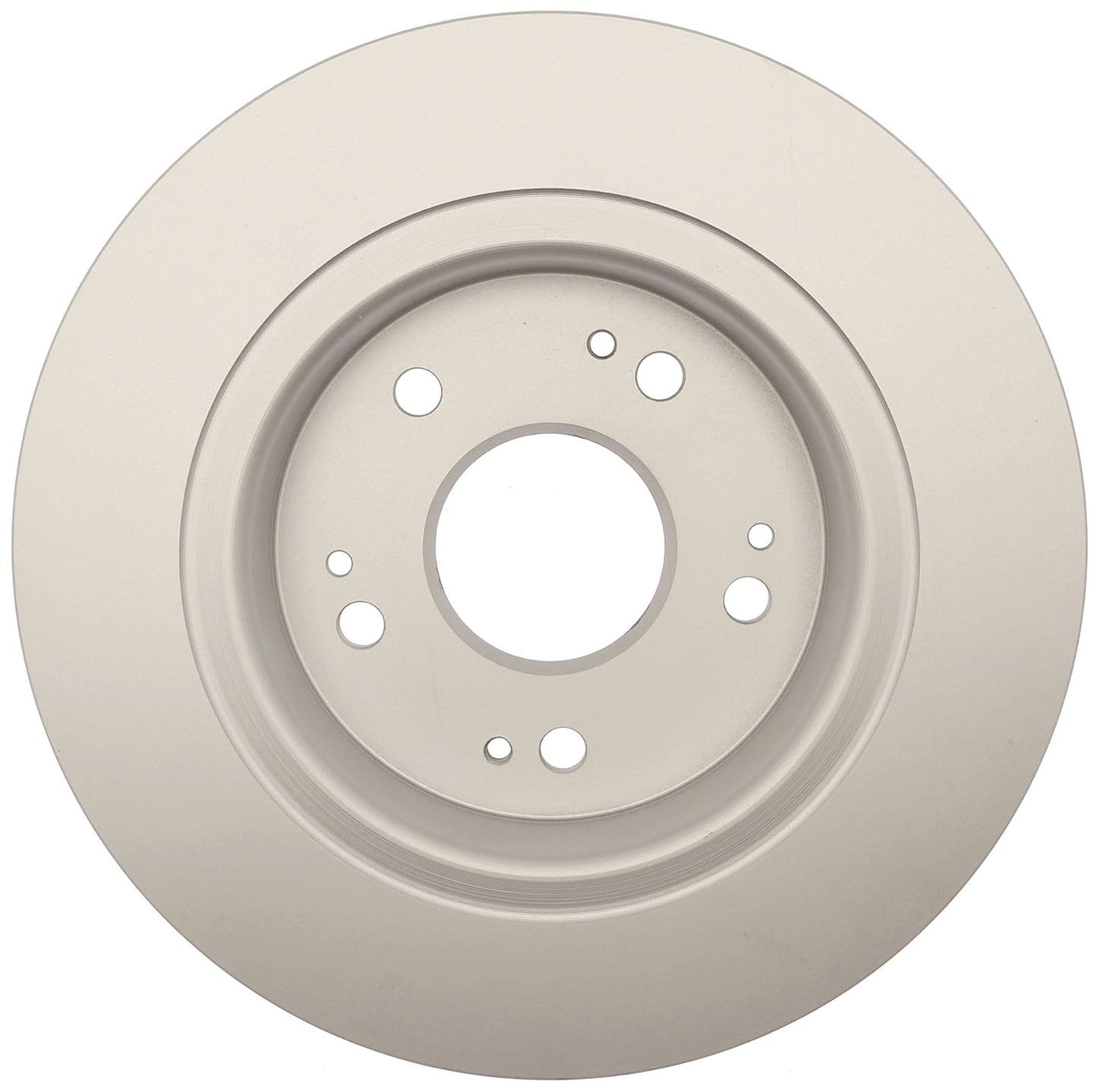 ACDelco Professional Durastop 18A82052 Rotor de freno de disco