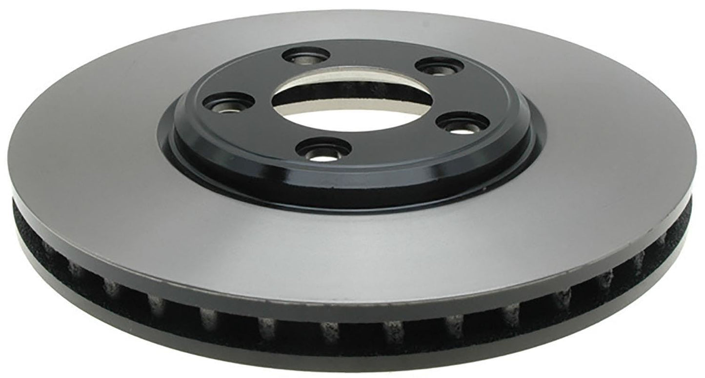 ACDelco Advantage 18A963AC Rotor de frein à disque