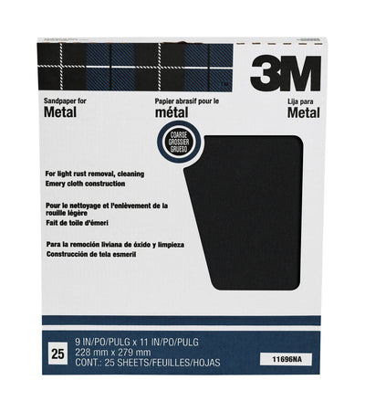 3M 02433 (Pack of 25)