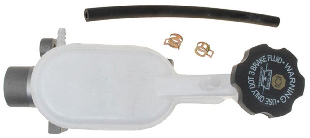 Raybestos MC390981 Brake Master Cylinder