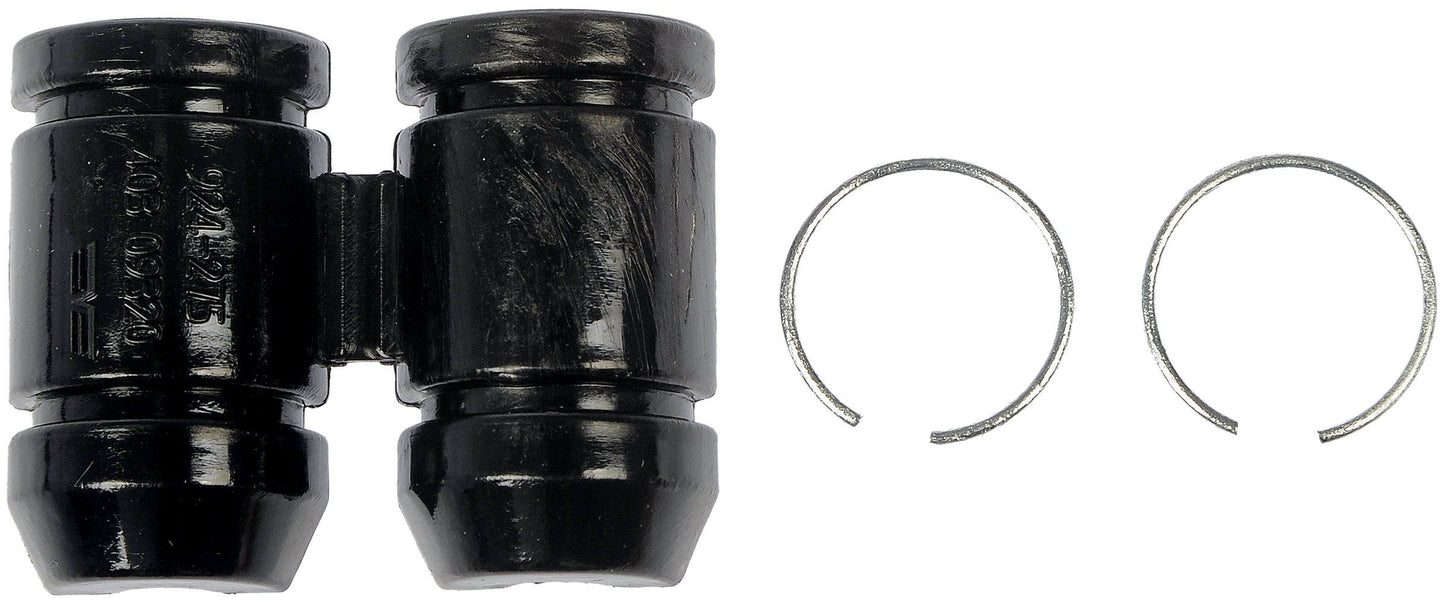 Dorman 924-275 Fuel Door Release Repair Kit
