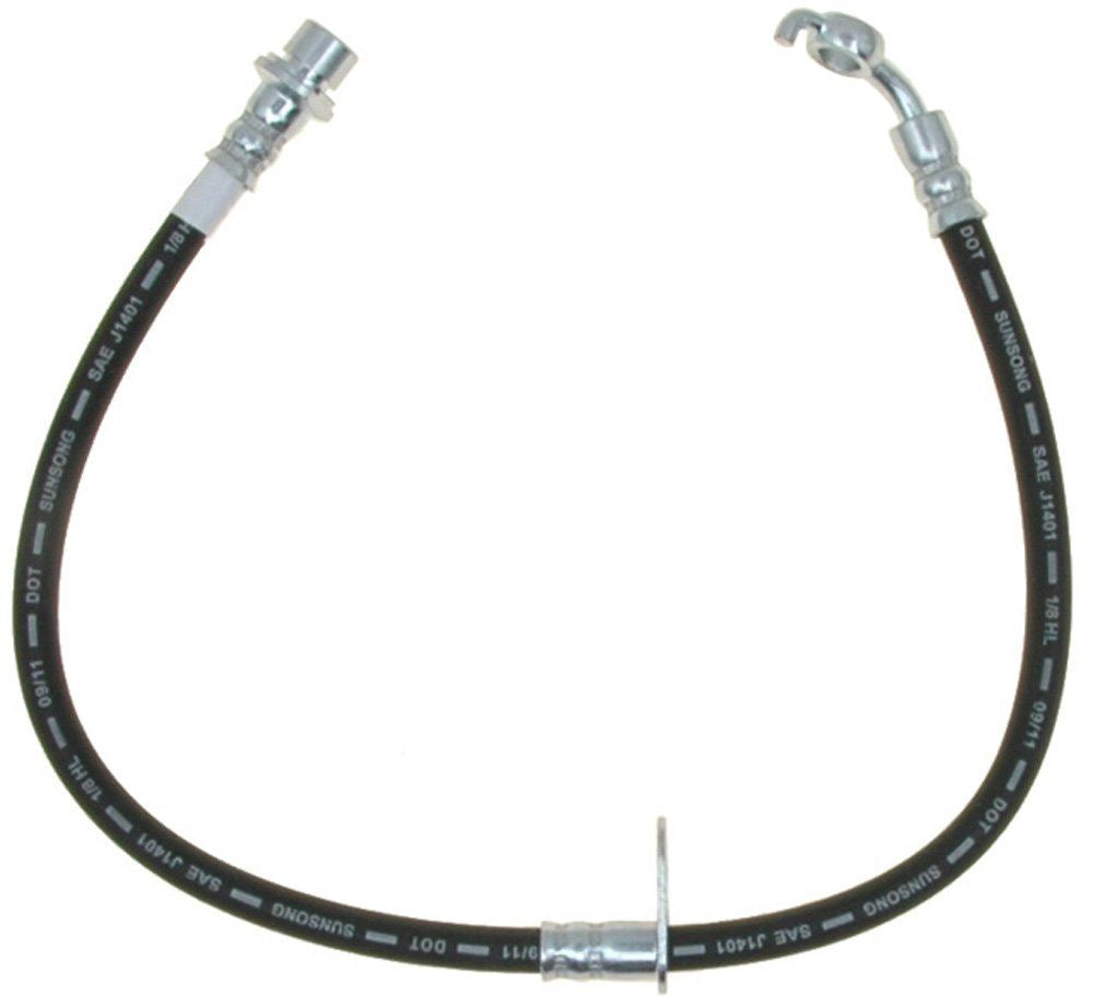 Raybestos BH383163 Brake Hydraulic Hose