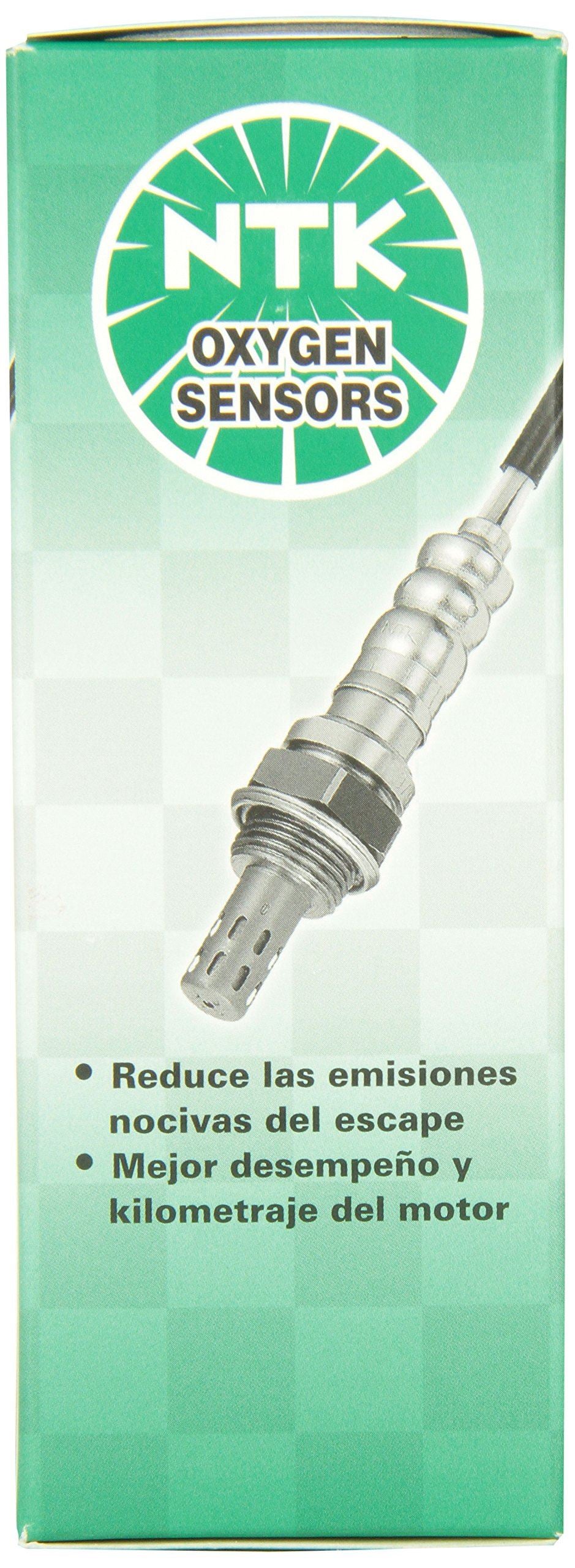 NGK 24442 Oxygen Sensor