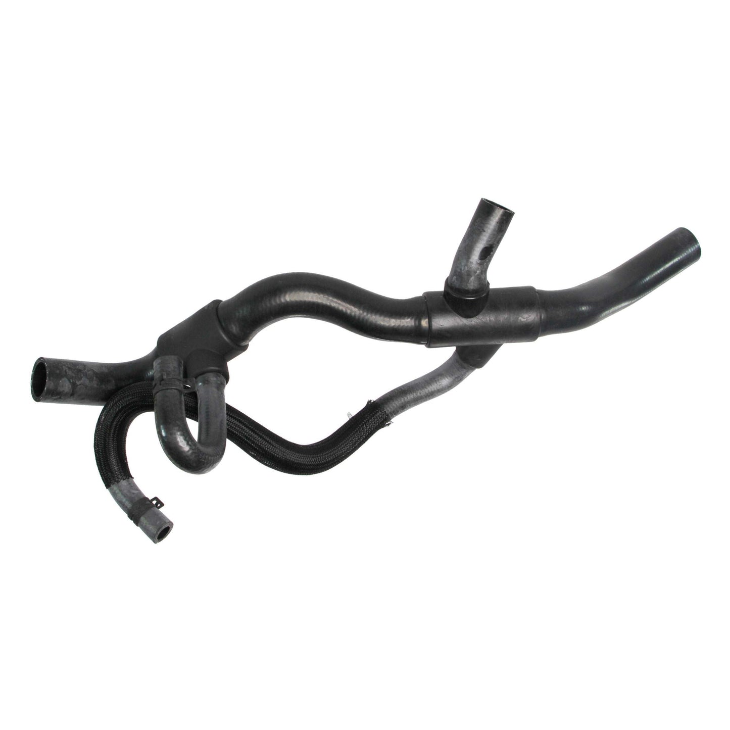 CRP CHR0349R Radiator Coolant Hose