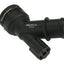 URO Parts URO-010361 Radiator Coolant Hose Connector