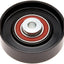 ACDelco Professional 36274 Polea tensora para correa de transmisión de accesorios