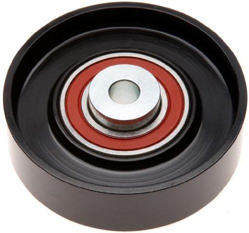 ACDelco Professional 36274 Polea tensora para correa de transmisión de accesorios