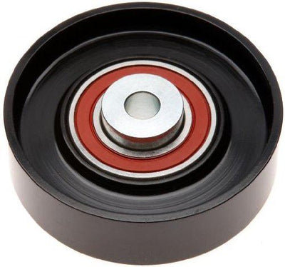ACDelco Professional 36274 Polea tensora para correa de transmisión de accesorios