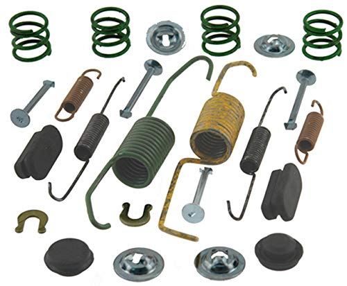 Raybestos H17445 Drum Brake Hardware Kit