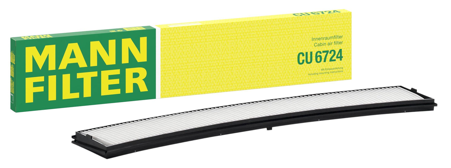 MANN CU6724