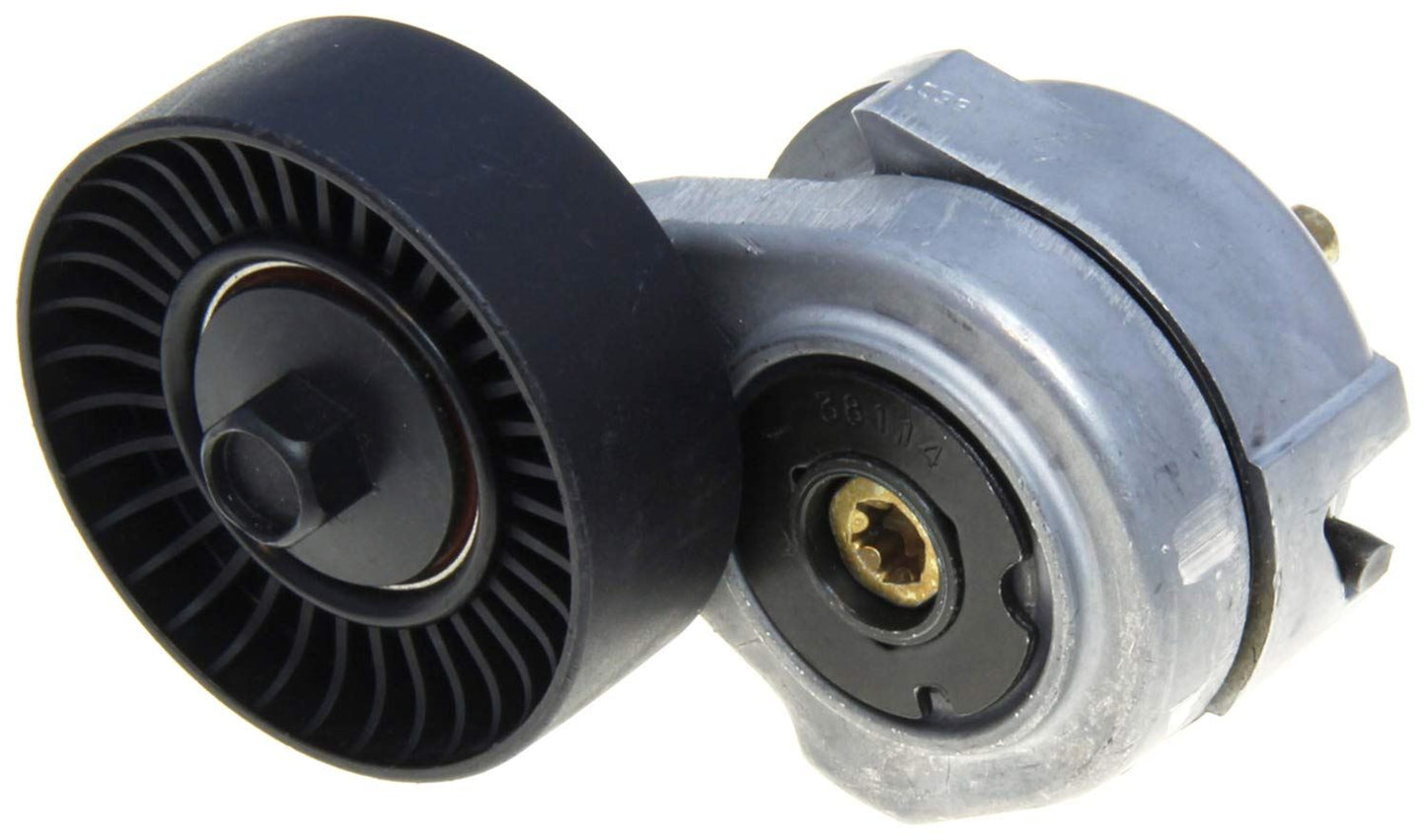 ACDelco Professional 38114 Conjunto de tensor de correa de transmisión de accesorios