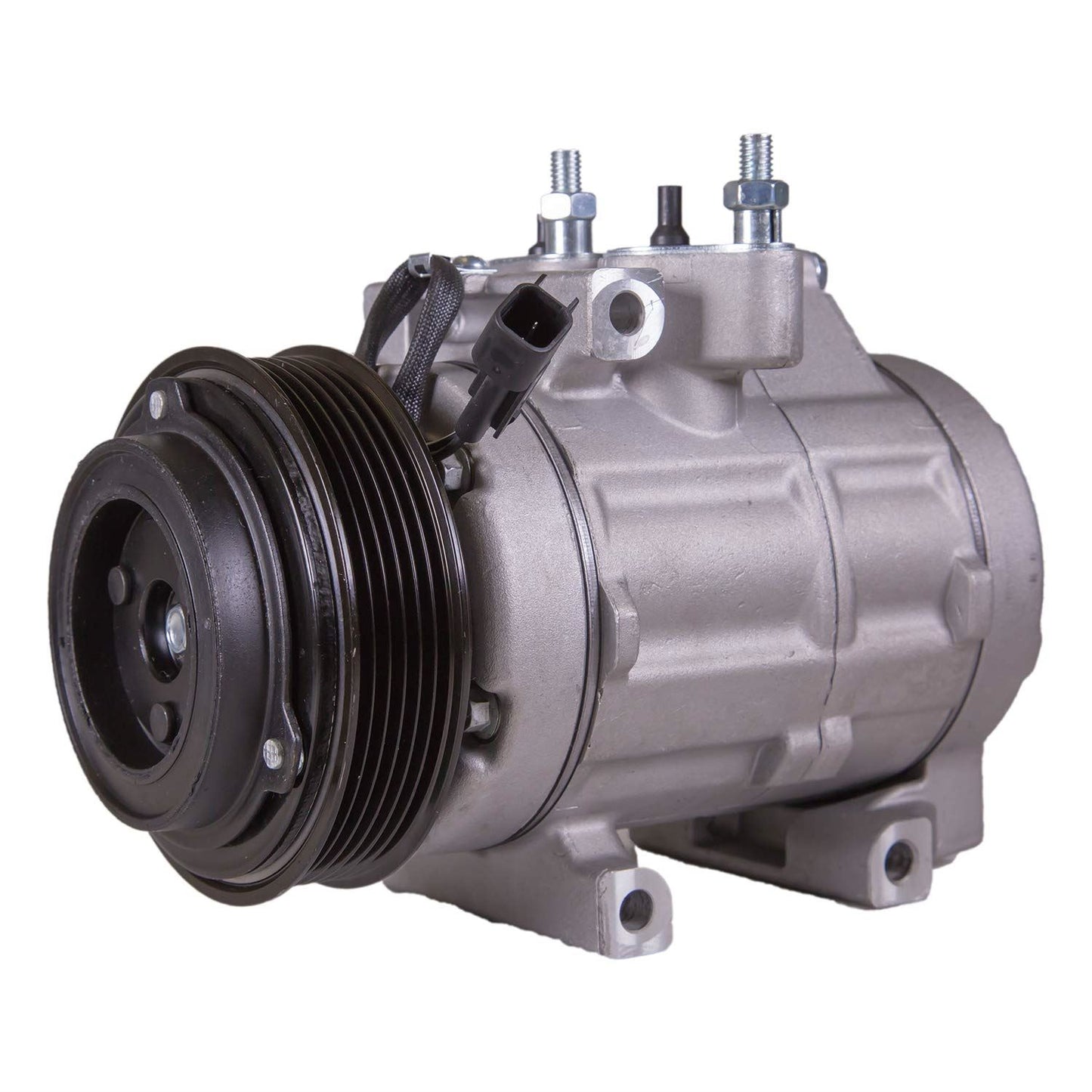 Valeo 815657 Compresor de aire acondicionado