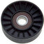 ACDelco Professional 38027 Polea tensora de correa de transmisión accesoria