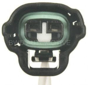 BWD PT1214 Engine Variable Valve Timing (VVT) Solenoid Connector