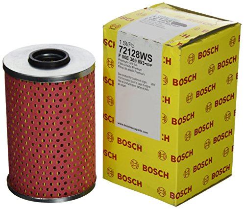 Bosch 72128WS