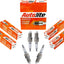 AUTOLITE 3923 (LOT DE 4)
