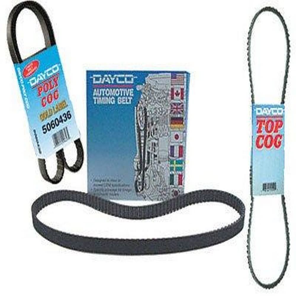 Dayco 95219 Courroie de distribution moteur