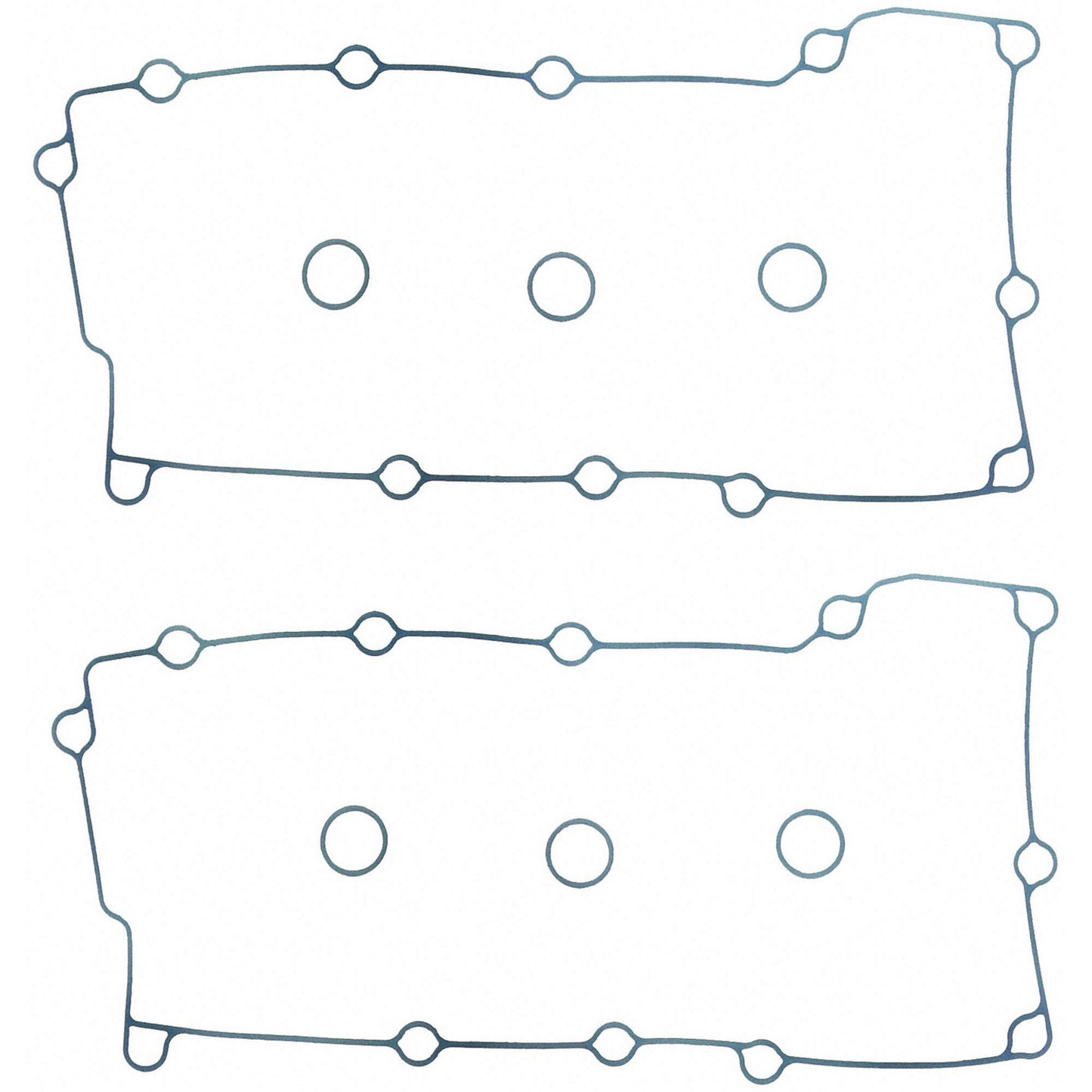 Fel-Pro VS 50496 R Engine Valve Cover Gasket Set