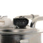 Genuine GM Parts MU1738 Fuel Pump Module Assembly