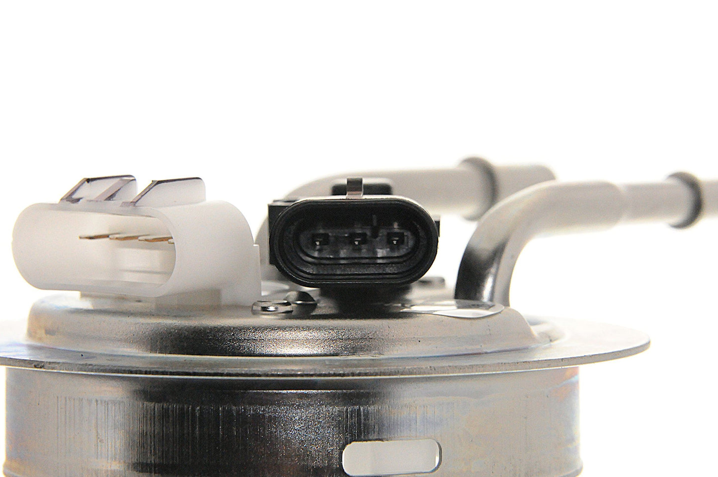Genuine GM Parts MU1738 Fuel Pump Module Assembly