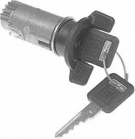 Cilindro de cerradura de encendido BWD CS172L