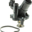 Gates 34042 Engine Coolant Thermostat
